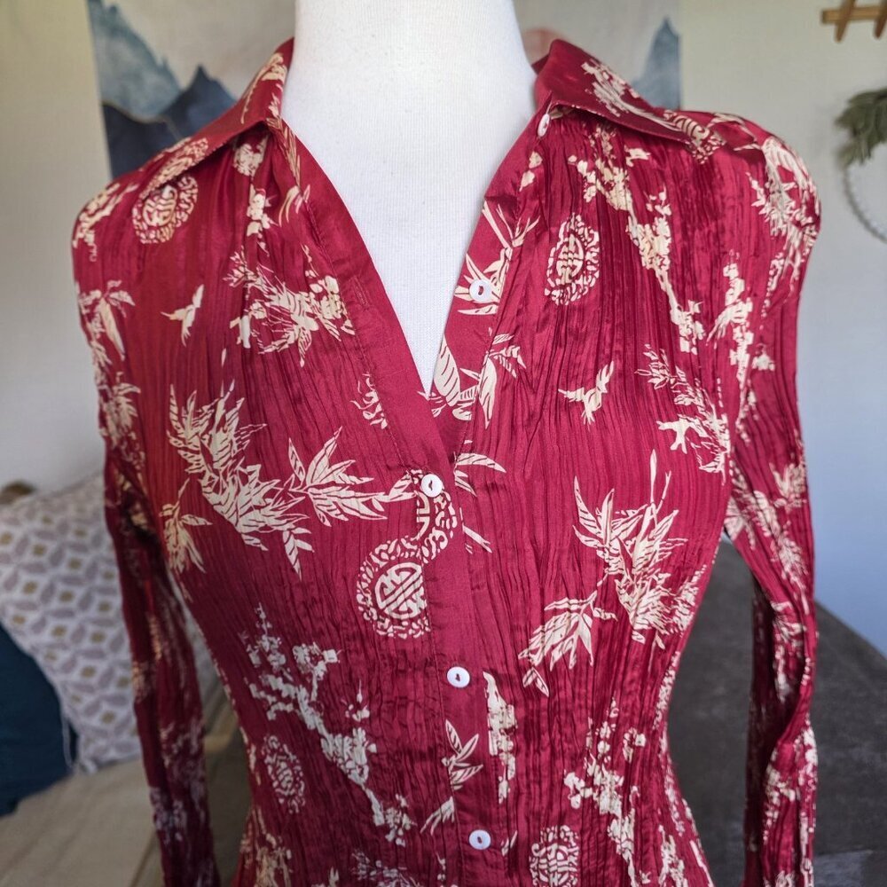 CrinkleRed - Picture 6 of 12